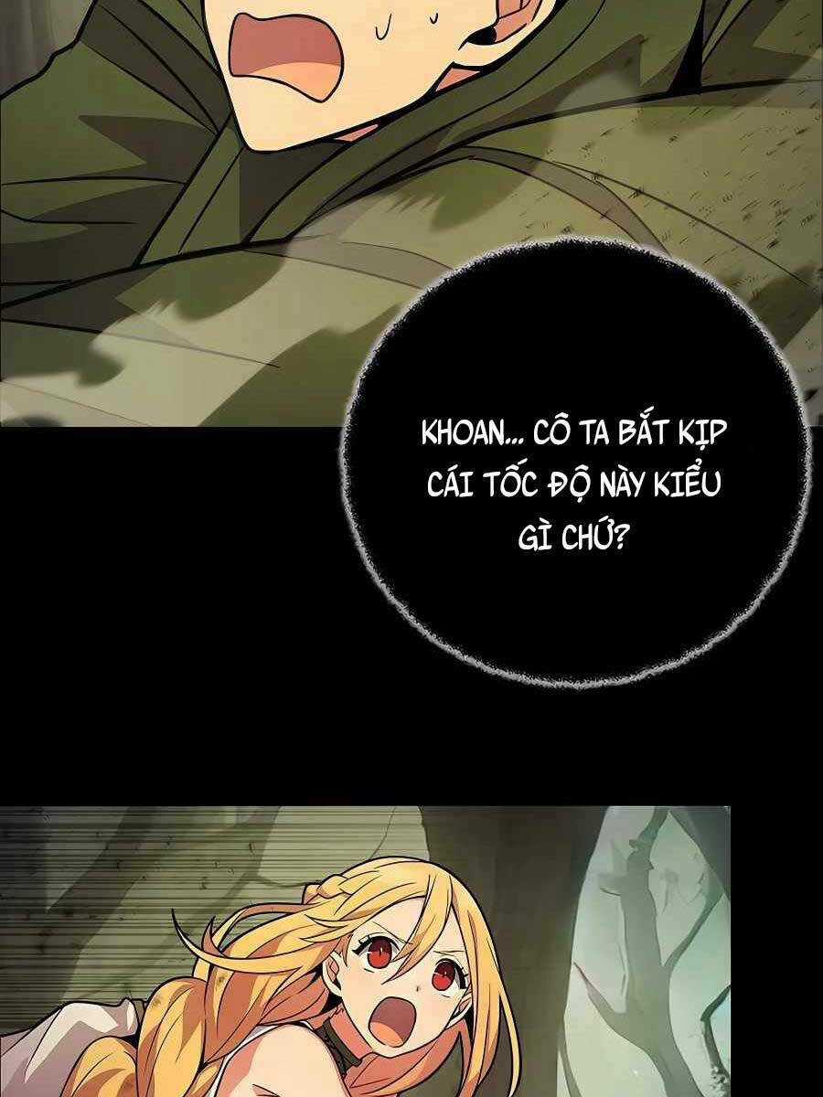 Trở Thành Nhân Viên Cho Các Vị Thần Chapter 20 trang 42