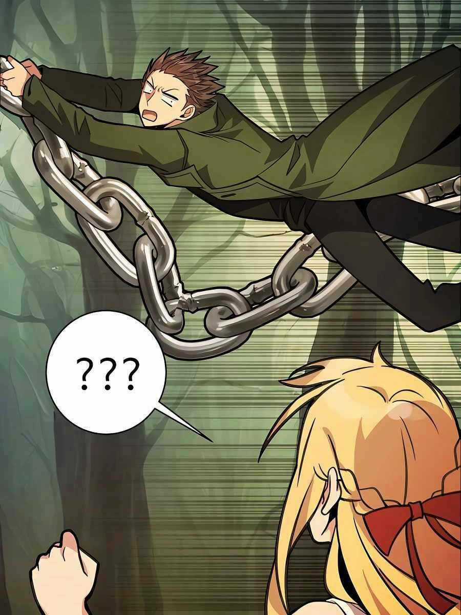 Trở Thành Nhân Viên Cho Các Vị Thần Chapter 20 trang 47