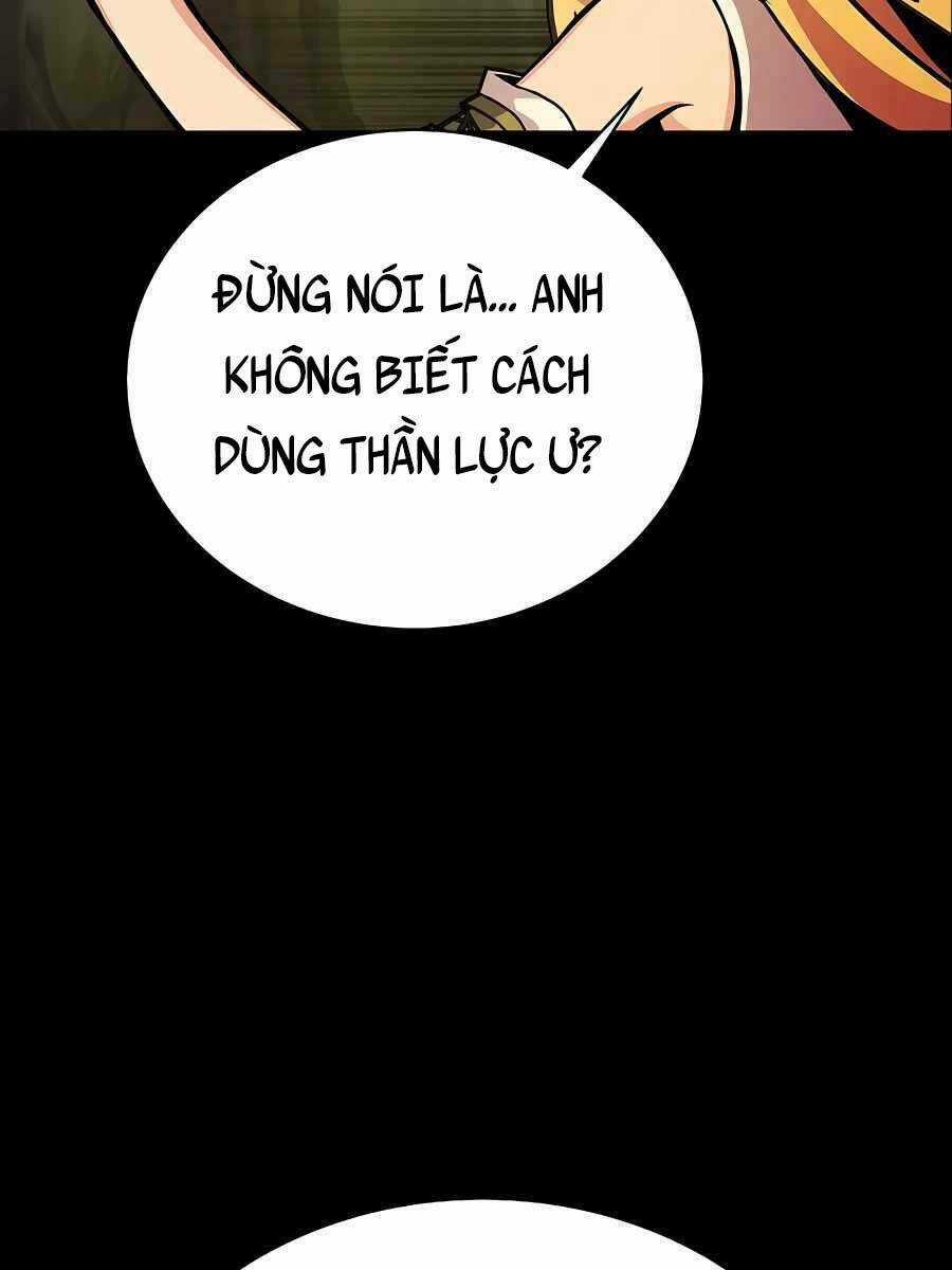 Trở Thành Nhân Viên Cho Các Vị Thần Chapter 20 trang 48