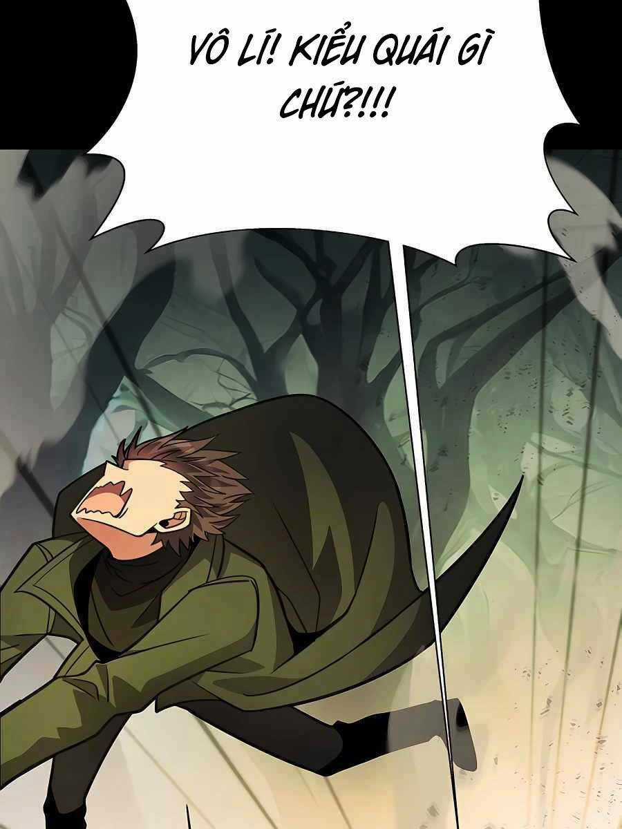 Trở Thành Nhân Viên Cho Các Vị Thần Chapter 20 trang 51