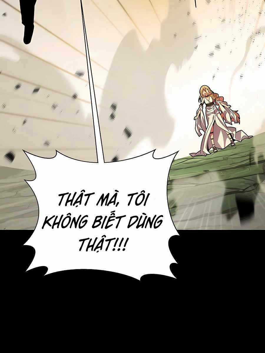 Trở Thành Nhân Viên Cho Các Vị Thần Chapter 20 trang 52