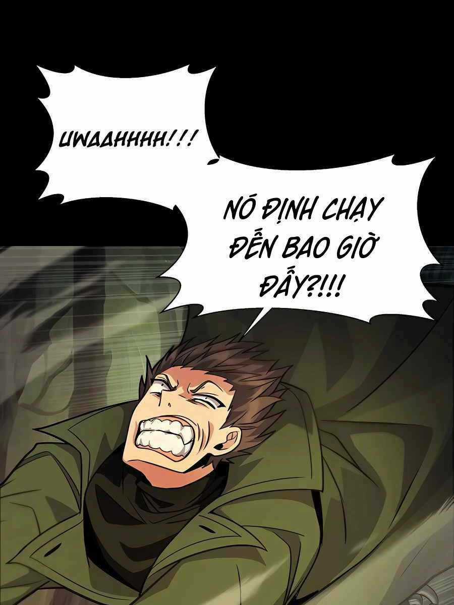 Trở Thành Nhân Viên Cho Các Vị Thần Chapter 20 trang 53