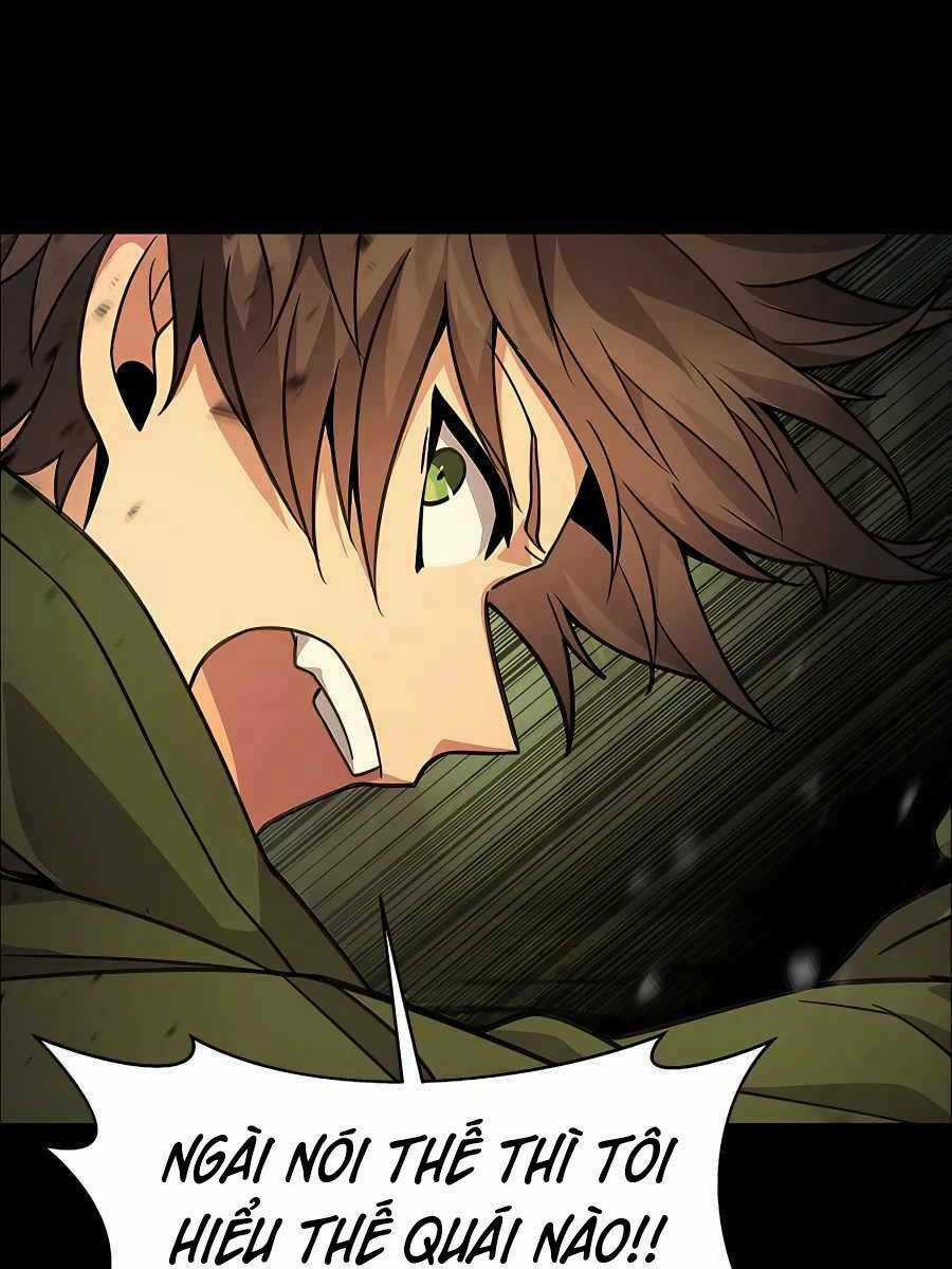 Trở Thành Nhân Viên Cho Các Vị Thần Chapter 20 trang 56