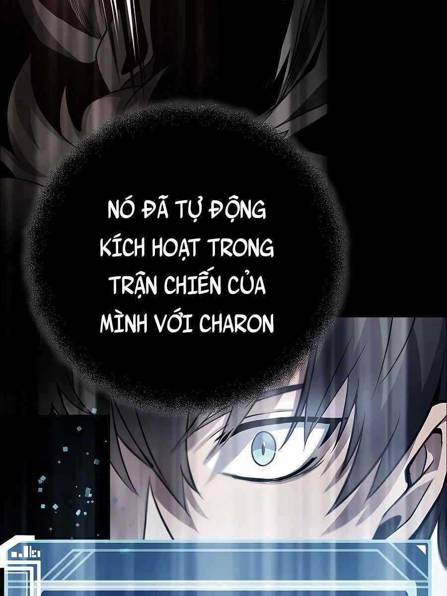 Trở Thành Nhân Viên Cho Các Vị Thần Chapter 20 trang 60