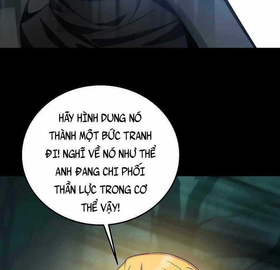 Trở Thành Nhân Viên Cho Các Vị Thần Chapter 20 trang 62