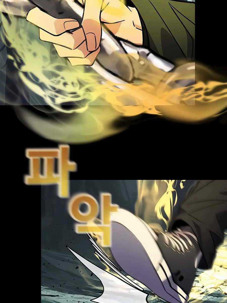 Trở Thành Nhân Viên Cho Các Vị Thần Chapter 20 trang 69