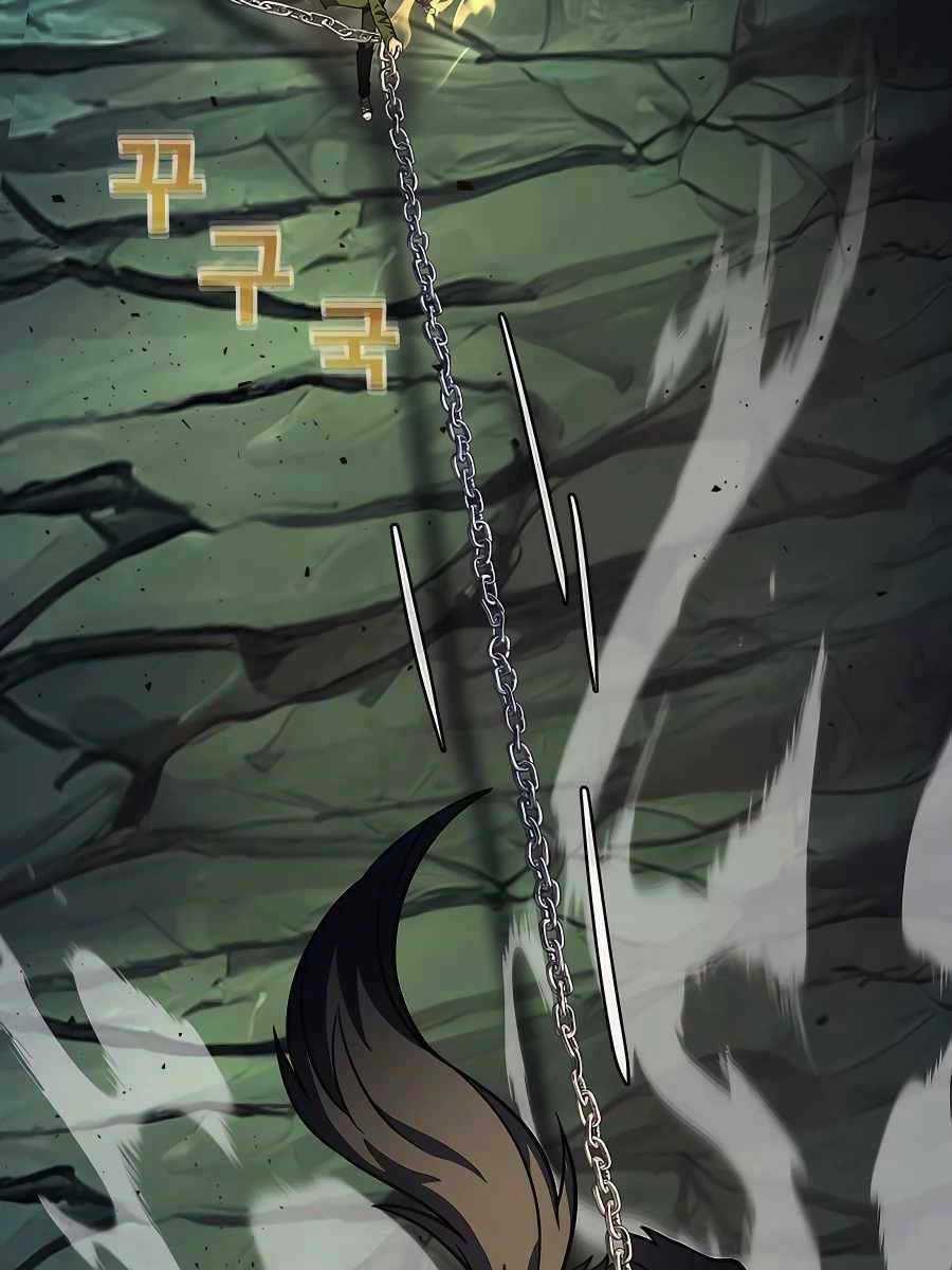 Trở Thành Nhân Viên Cho Các Vị Thần Chapter 20 trang 72