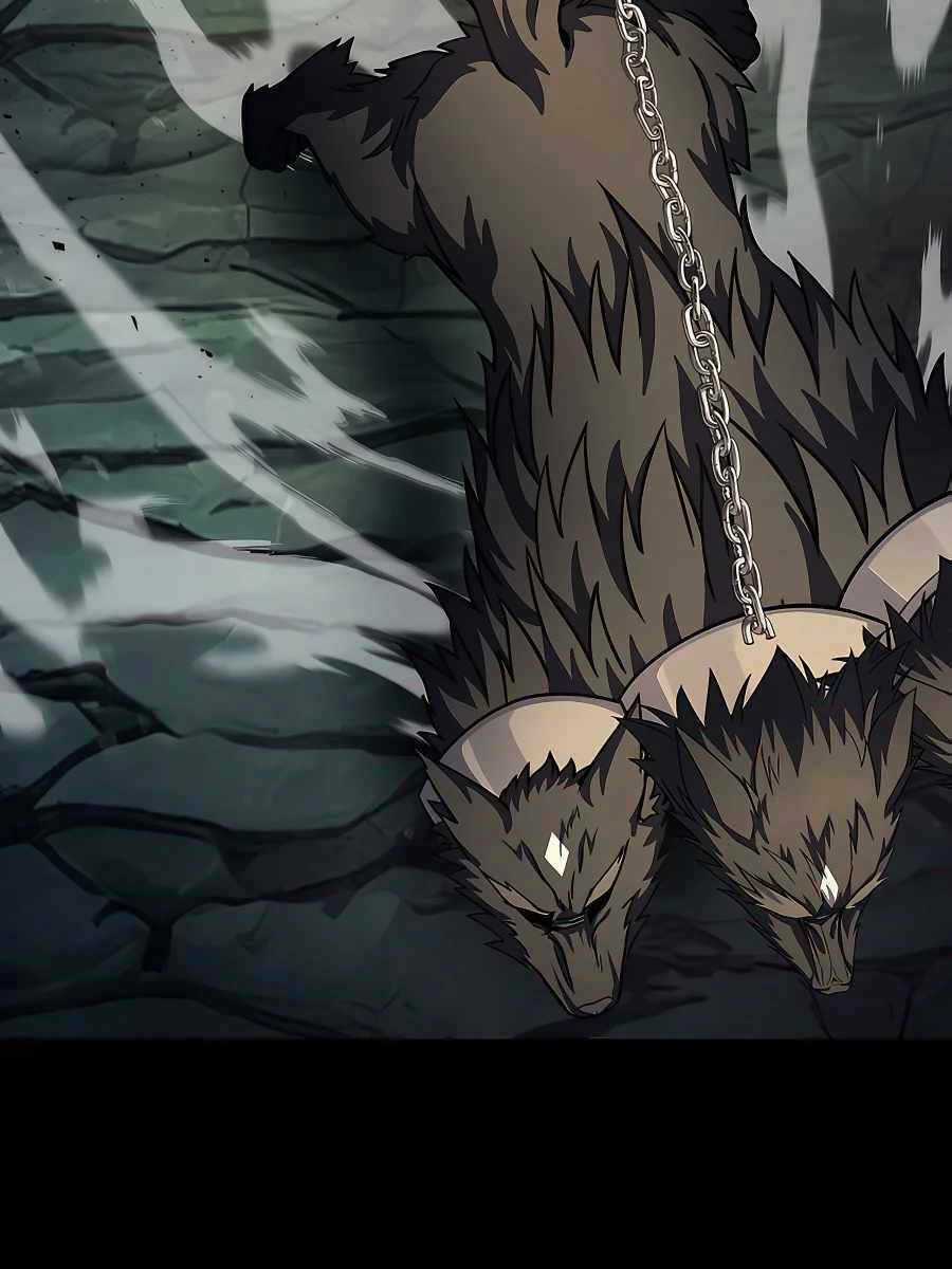 Trở Thành Nhân Viên Cho Các Vị Thần Chapter 20 trang 73