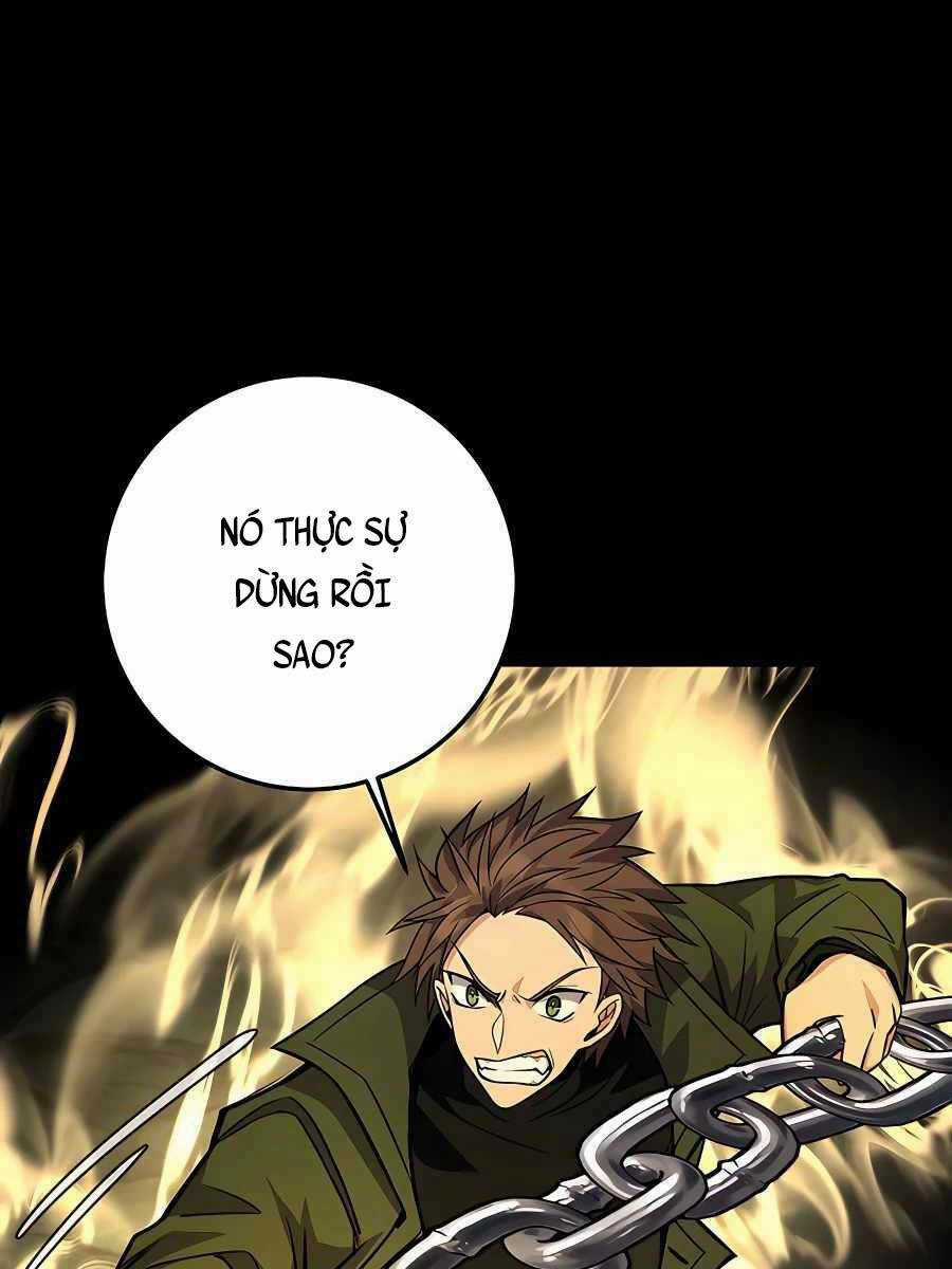 Trở Thành Nhân Viên Cho Các Vị Thần Chapter 20 trang 74