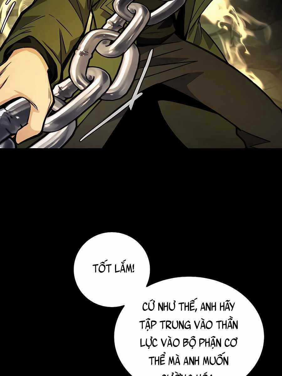 Trở Thành Nhân Viên Cho Các Vị Thần Chapter 20 trang 75