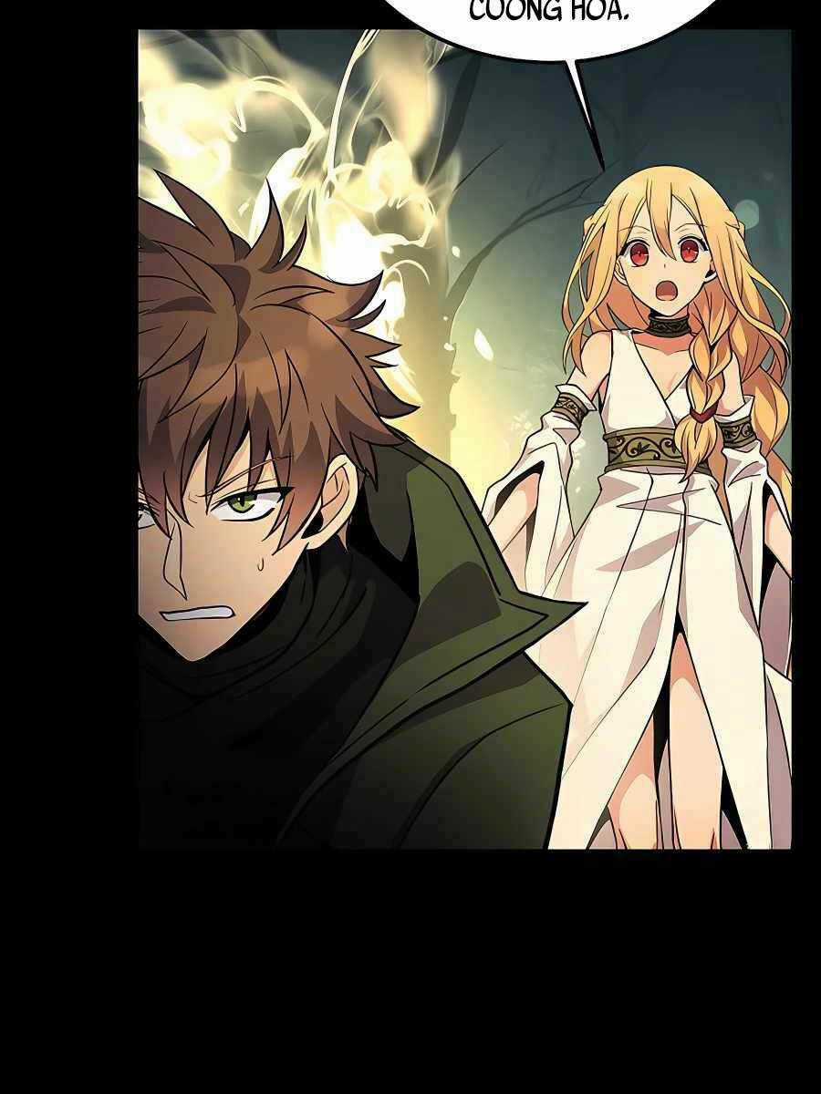 Trở Thành Nhân Viên Cho Các Vị Thần Chapter 20 trang 76