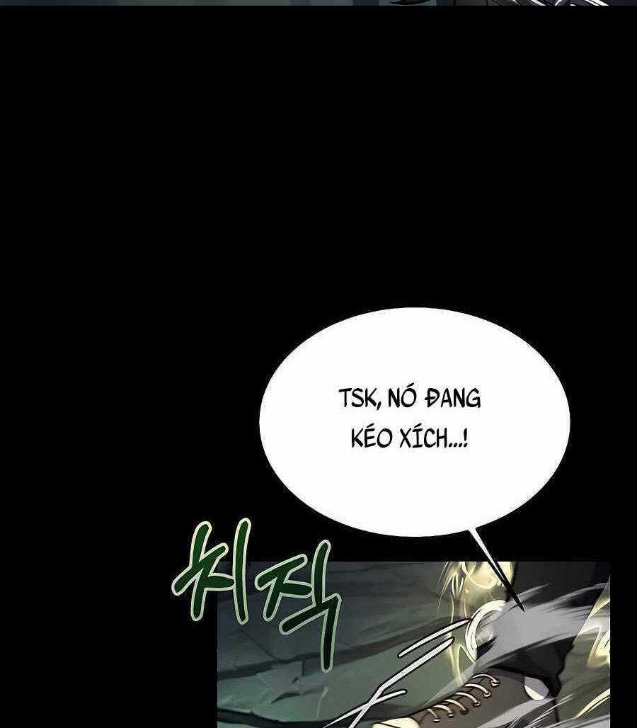 Trở Thành Nhân Viên Cho Các Vị Thần Chapter 20 trang 78