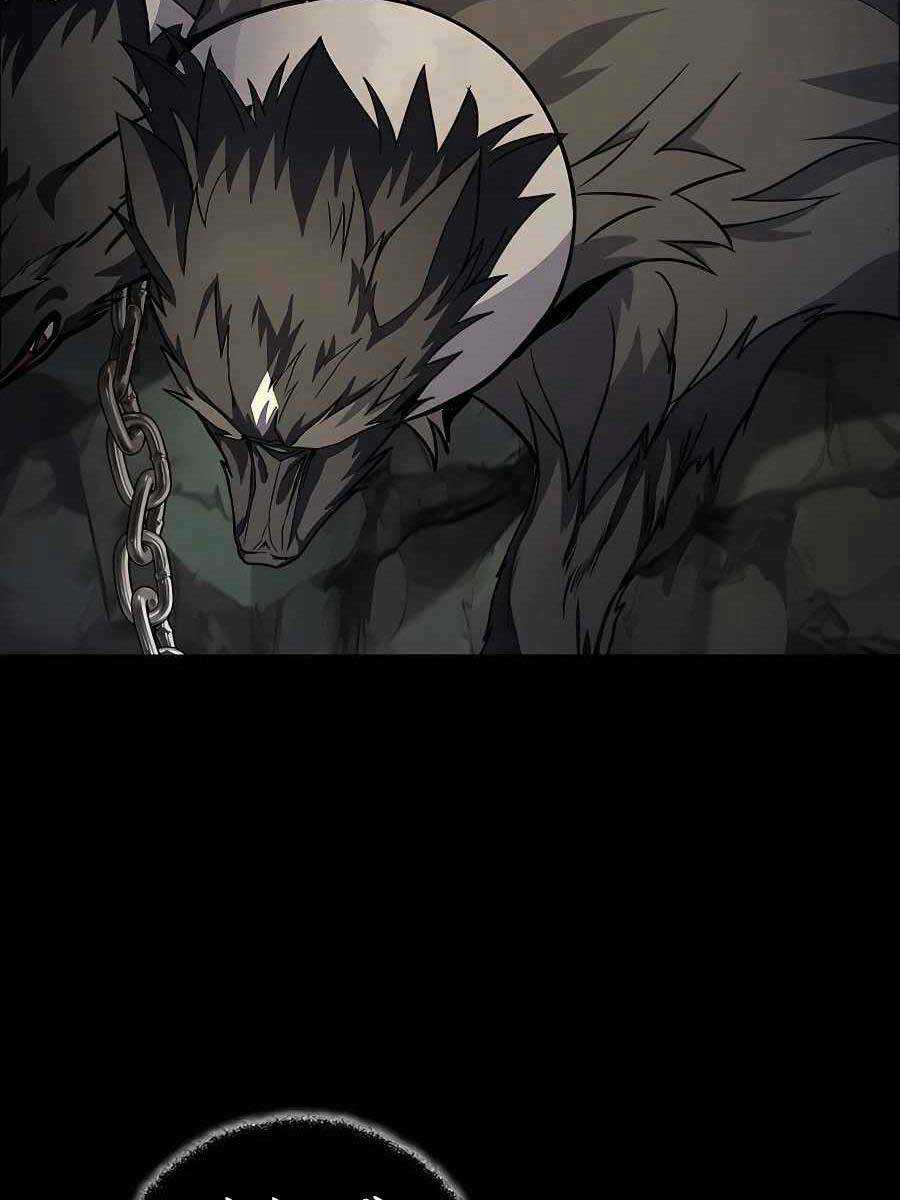 Trở Thành Nhân Viên Cho Các Vị Thần Chapter 20 trang 8