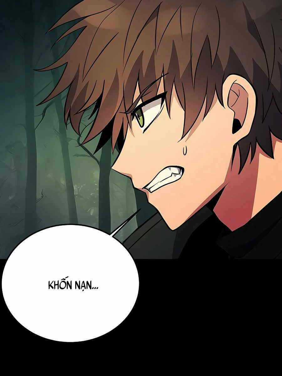 Trở Thành Nhân Viên Cho Các Vị Thần Chapter 20 trang 80