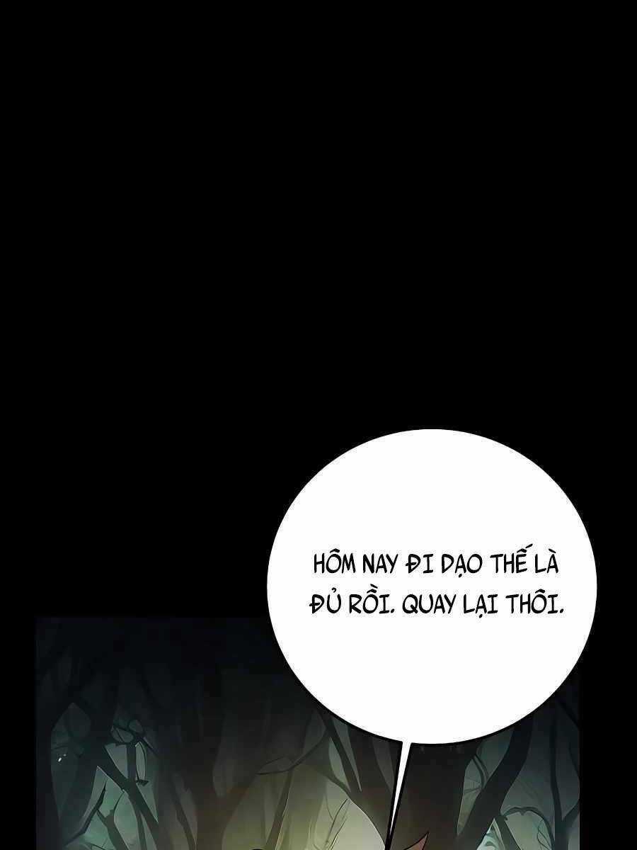 Trở Thành Nhân Viên Cho Các Vị Thần Chapter 20 trang 94