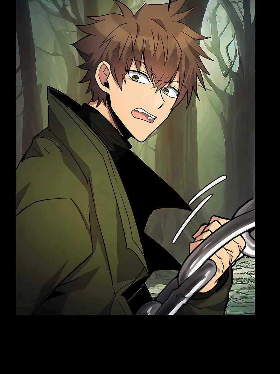 Trở Thành Nhân Viên Cho Các Vị Thần Chapter 20 trang 95