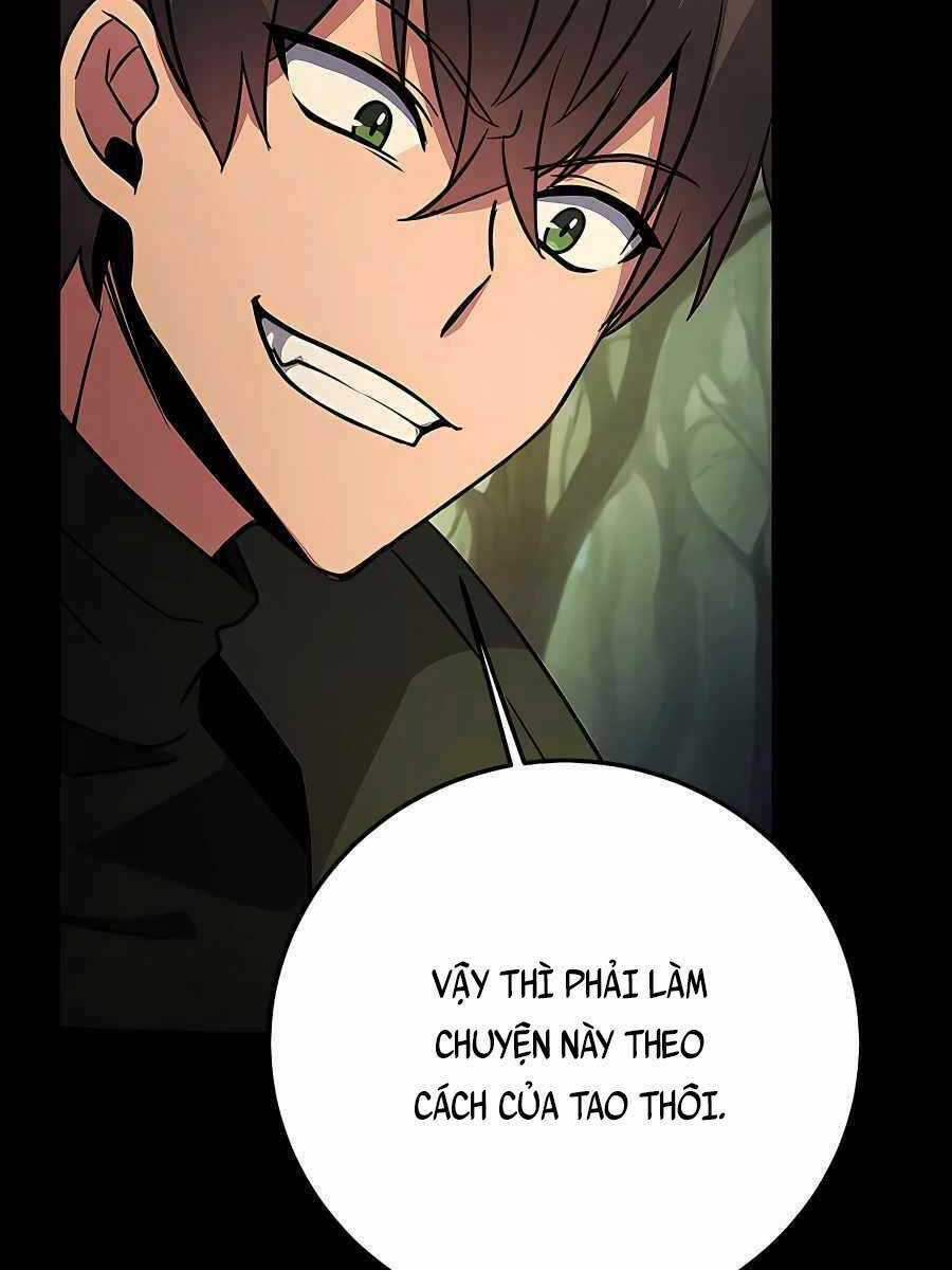 Trở Thành Nhân Viên Cho Các Vị Thần Chapter 20 trang 98