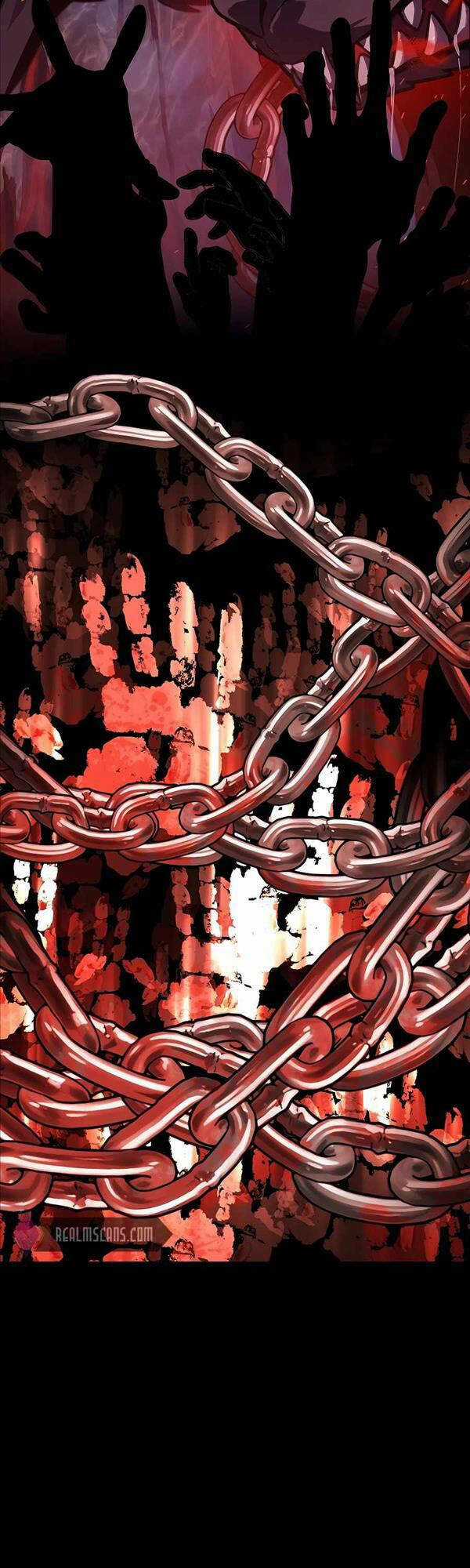 Trở Thành Nhân Viên Cho Các Vị Thần Chapter 21 trang 1