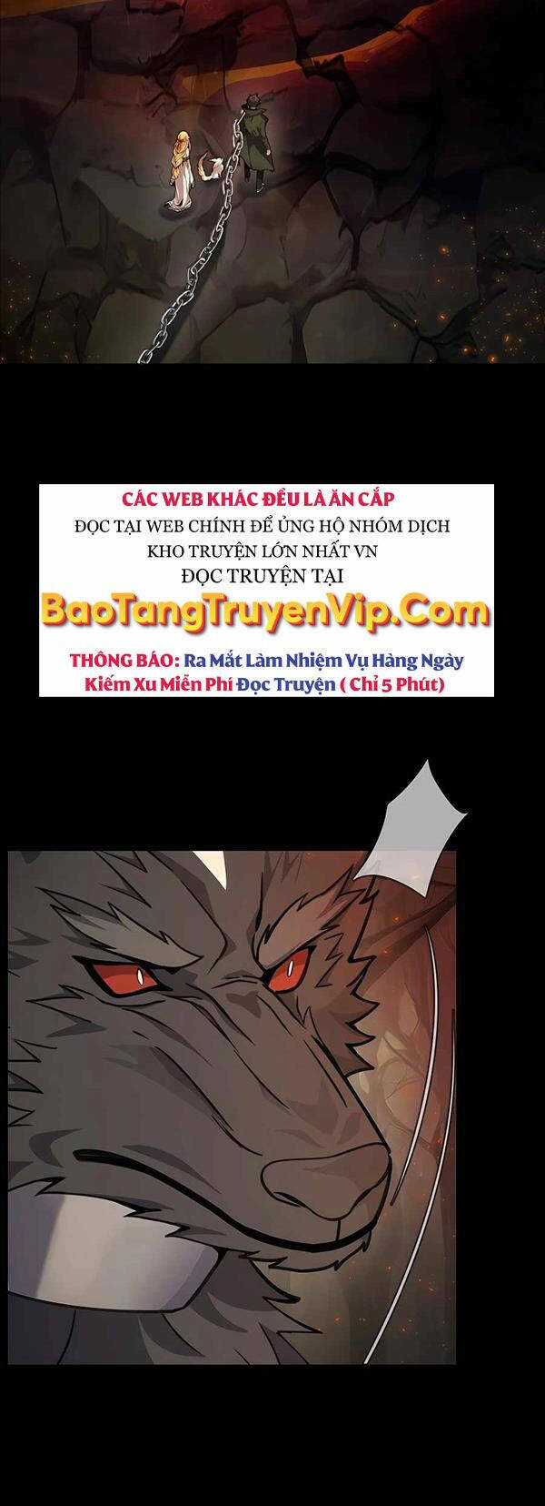 Trở Thành Nhân Viên Cho Các Vị Thần Chapter 21 trang 10