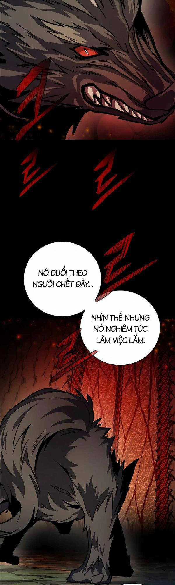 Trở Thành Nhân Viên Cho Các Vị Thần Chapter 21 trang 12