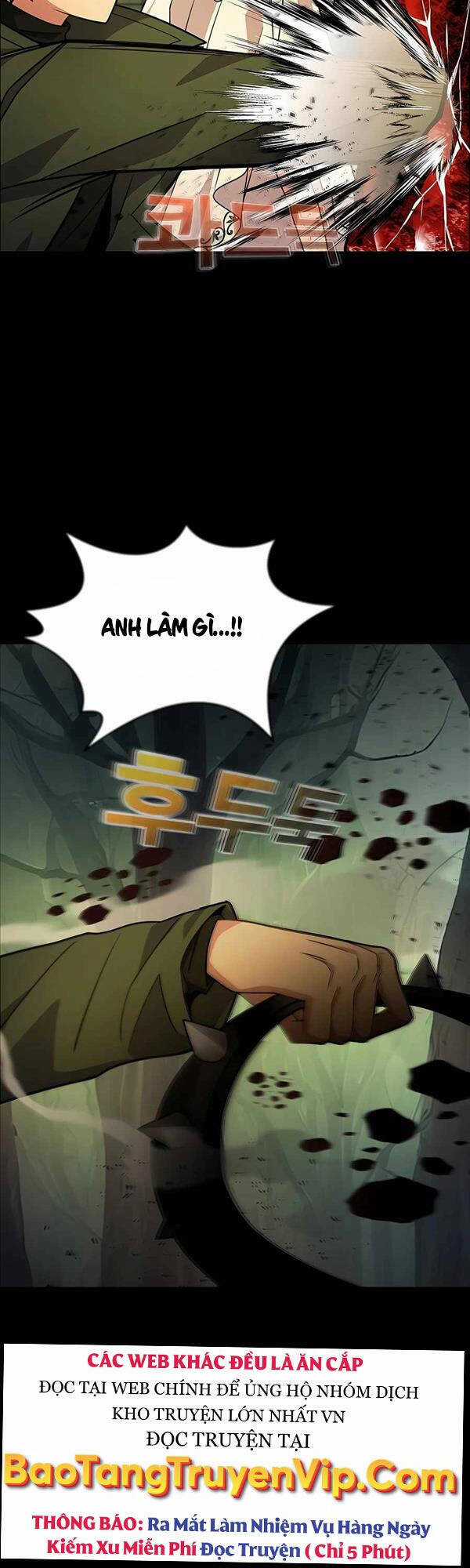 Trở Thành Nhân Viên Cho Các Vị Thần Chapter 21 trang 18