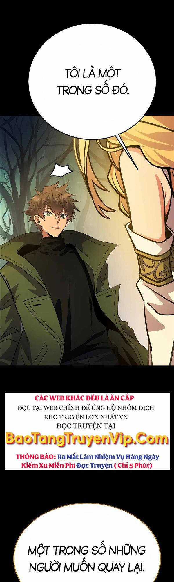 Trở Thành Nhân Viên Cho Các Vị Thần Chapter 21 trang 2