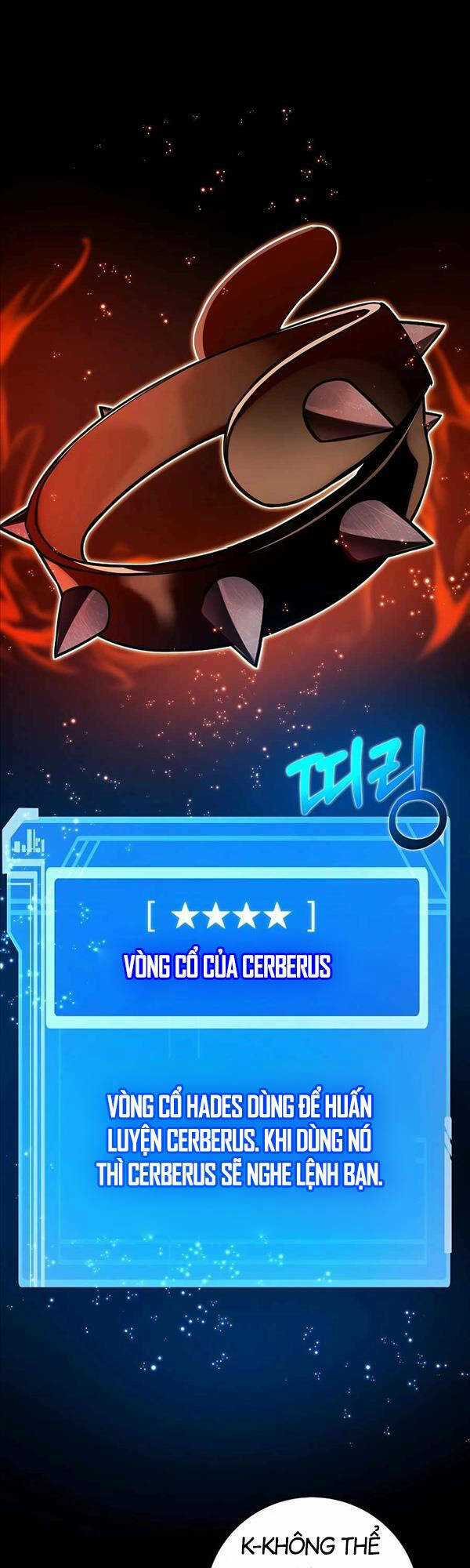 Trở Thành Nhân Viên Cho Các Vị Thần Chapter 21 trang 20