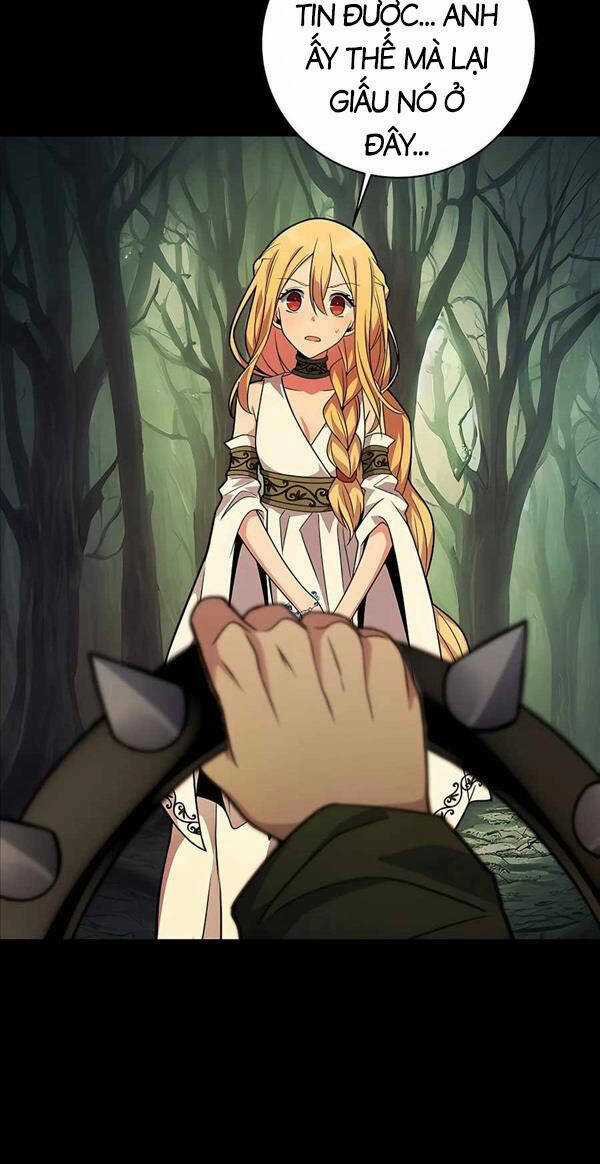 Trở Thành Nhân Viên Cho Các Vị Thần Chapter 21 trang 21