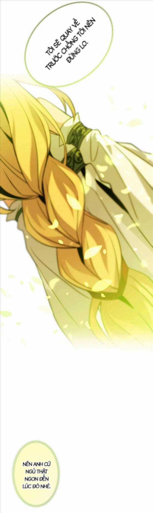 Trở Thành Nhân Viên Cho Các Vị Thần Chapter 21 trang 43