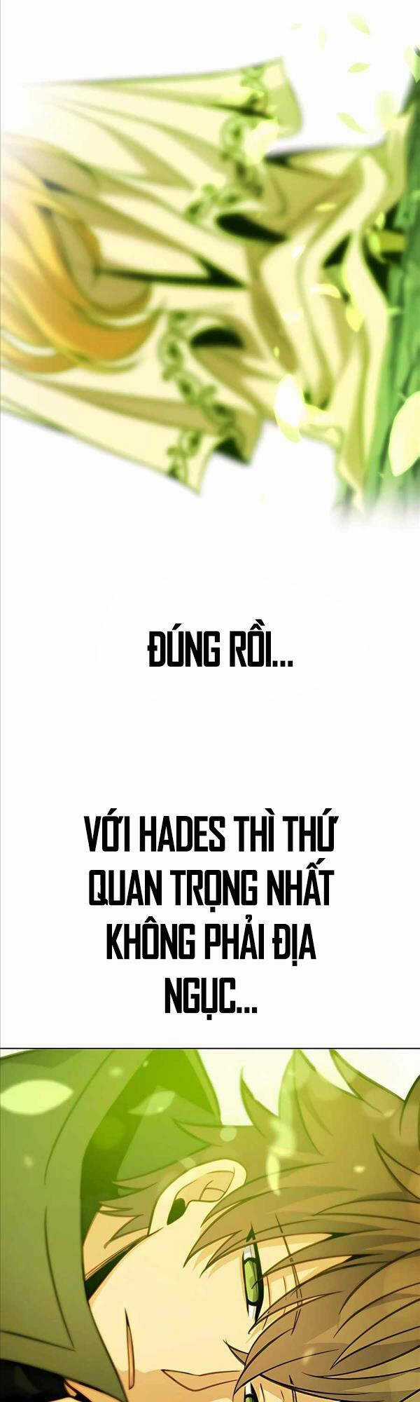 Trở Thành Nhân Viên Cho Các Vị Thần Chapter 21 trang 44