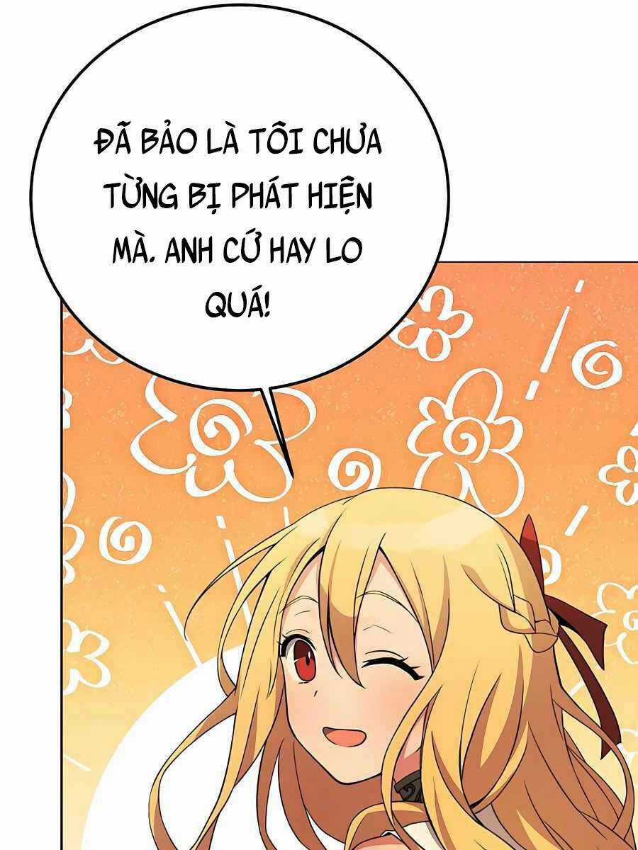 Trở Thành Nhân Viên Cho Các Vị Thần Chapter 22 trang 101