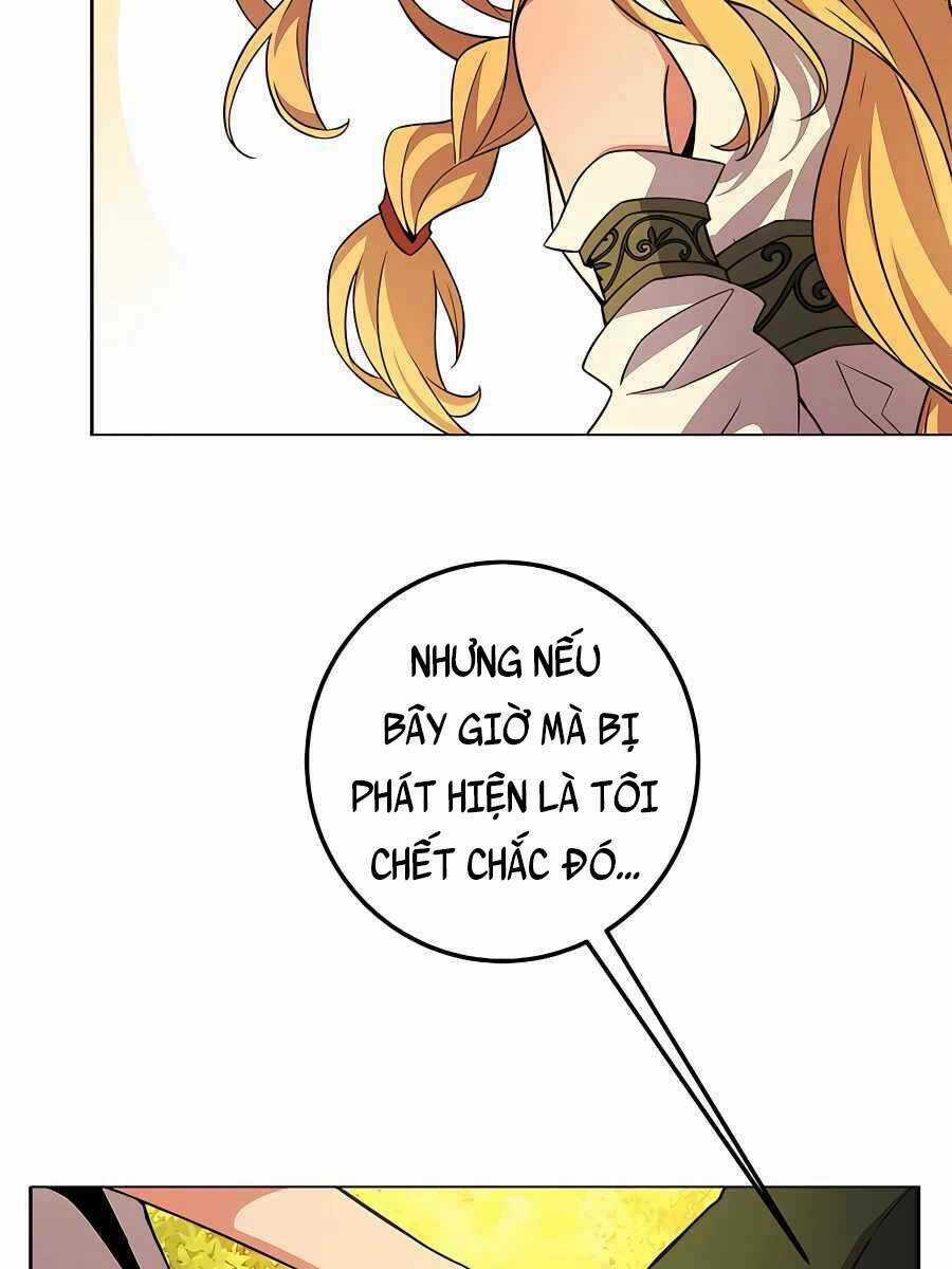 Trở Thành Nhân Viên Cho Các Vị Thần Chapter 22 trang 102