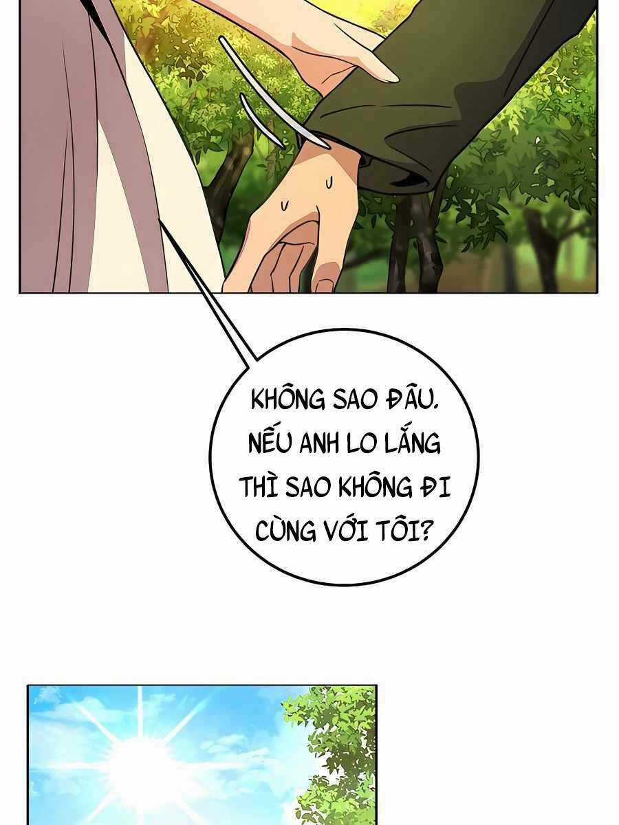 Trở Thành Nhân Viên Cho Các Vị Thần Chapter 22 trang 103