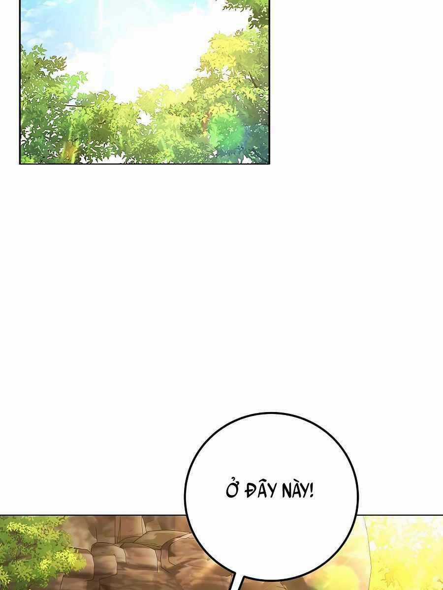 Trở Thành Nhân Viên Cho Các Vị Thần Chapter 22 trang 104