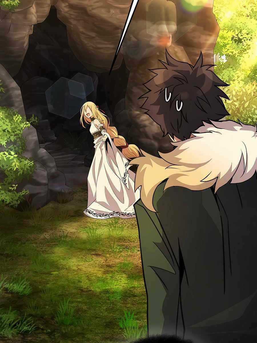 Trở Thành Nhân Viên Cho Các Vị Thần Chapter 22 trang 105