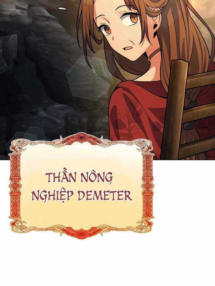 Trở Thành Nhân Viên Cho Các Vị Thần Chapter 22 trang 109