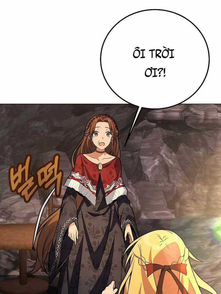 Trở Thành Nhân Viên Cho Các Vị Thần Chapter 22 trang 110