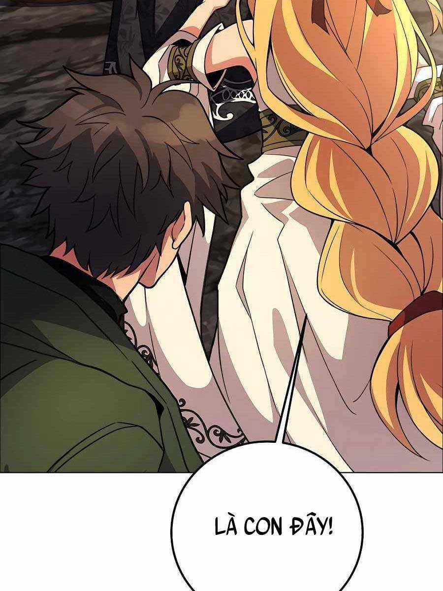 Trở Thành Nhân Viên Cho Các Vị Thần Chapter 22 trang 111