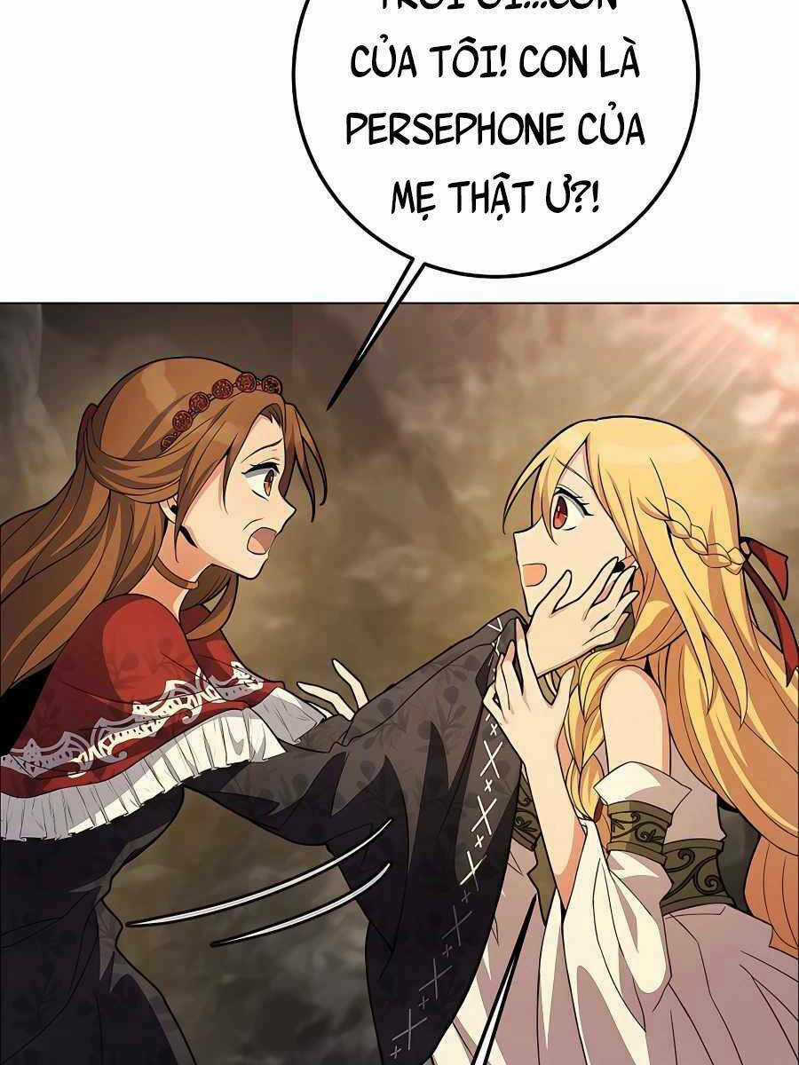 Trở Thành Nhân Viên Cho Các Vị Thần Chapter 22 trang 113