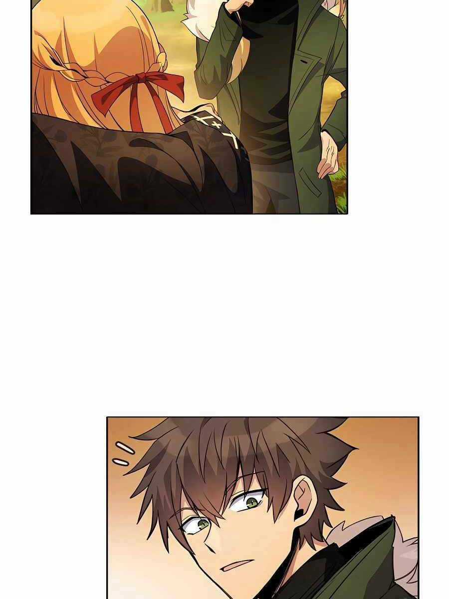 Trở Thành Nhân Viên Cho Các Vị Thần Chapter 22 trang 117