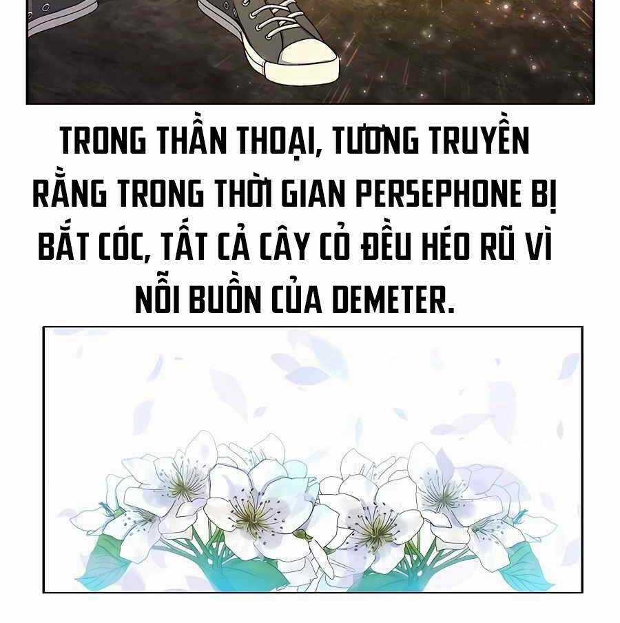 Trở Thành Nhân Viên Cho Các Vị Thần Chapter 22 trang 119