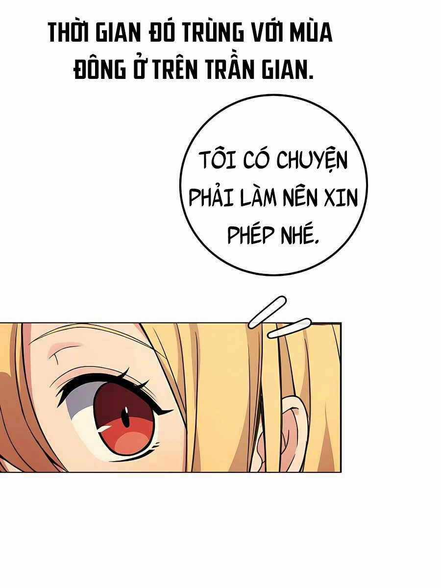 Trở Thành Nhân Viên Cho Các Vị Thần Chapter 22 trang 120