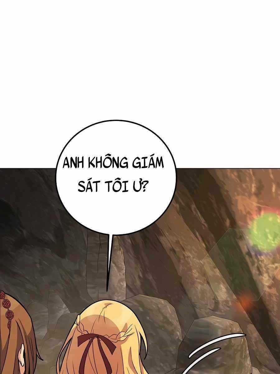 Trở Thành Nhân Viên Cho Các Vị Thần Chapter 22 trang 121