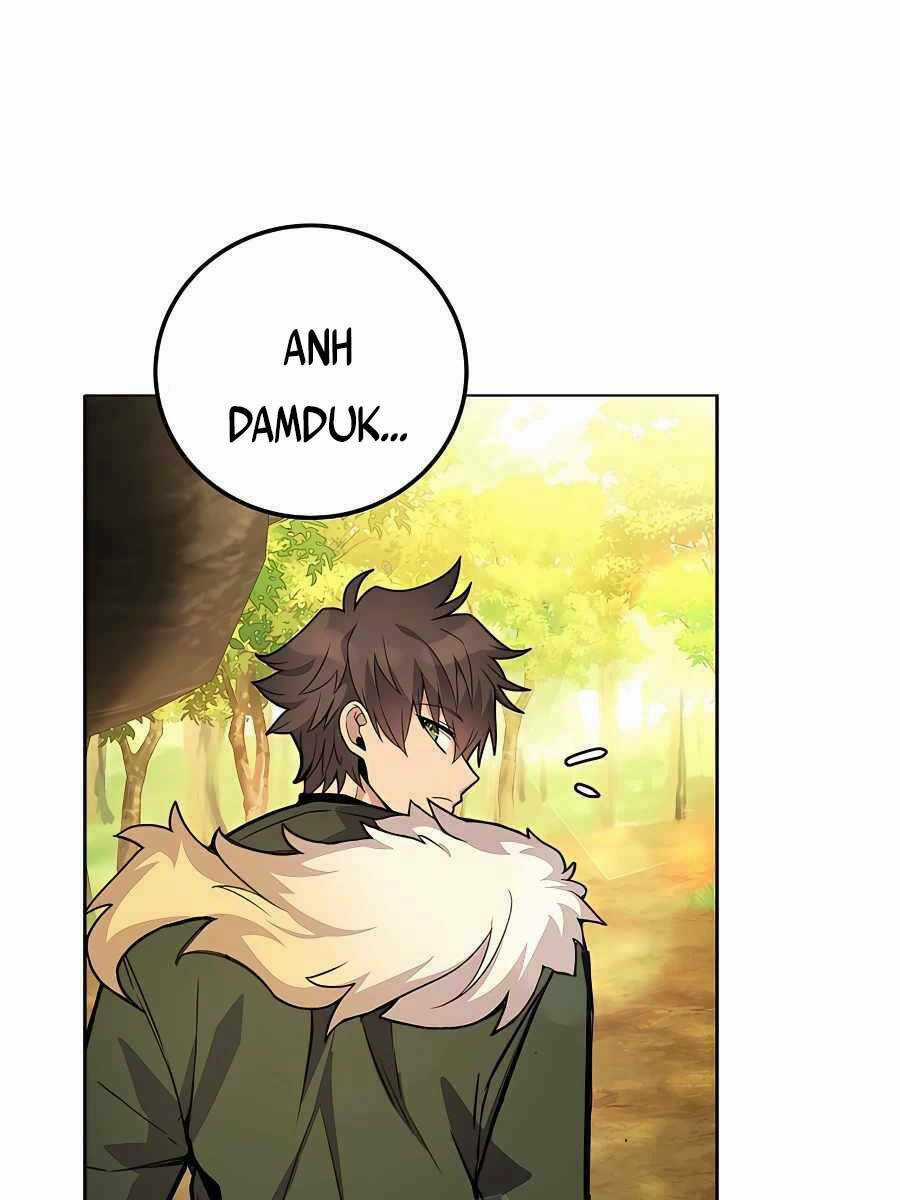 Trở Thành Nhân Viên Cho Các Vị Thần Chapter 22 trang 123