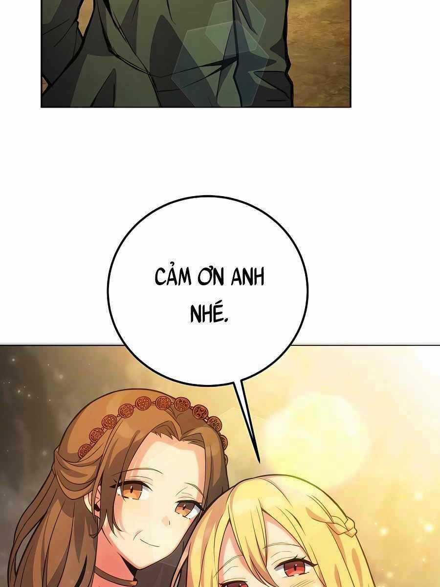 Trở Thành Nhân Viên Cho Các Vị Thần Chapter 22 trang 124