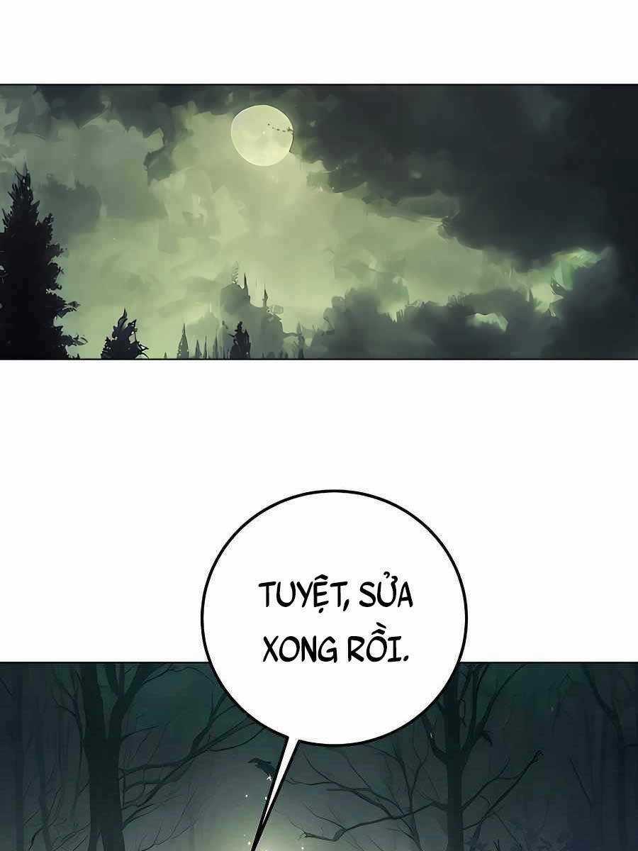 Trở Thành Nhân Viên Cho Các Vị Thần Chapter 22 trang 126