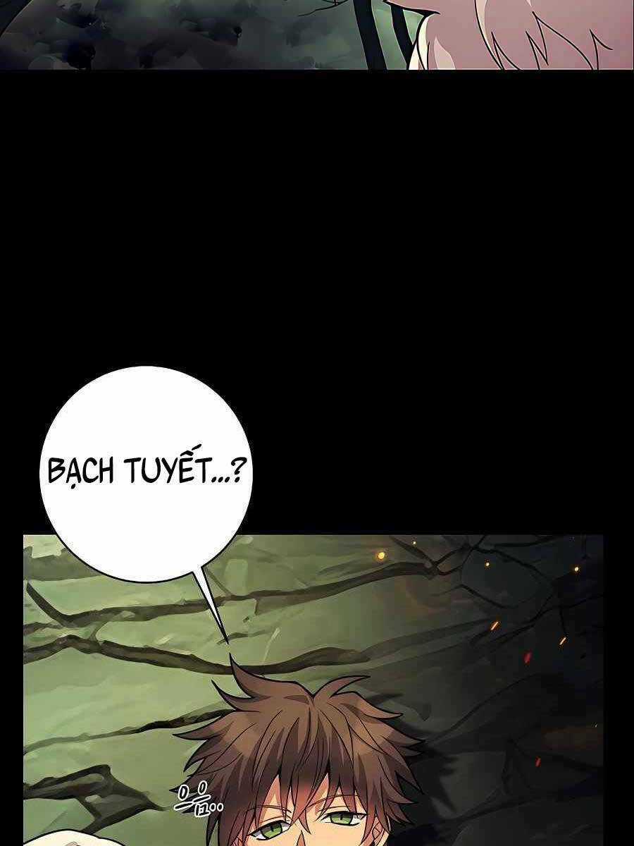 Trở Thành Nhân Viên Cho Các Vị Thần Chapter 22 trang 13