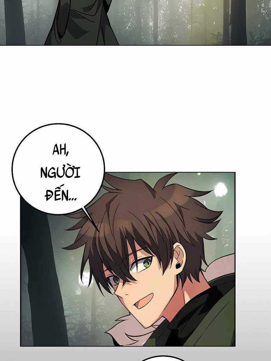 Trở Thành Nhân Viên Cho Các Vị Thần Chapter 22 trang 130