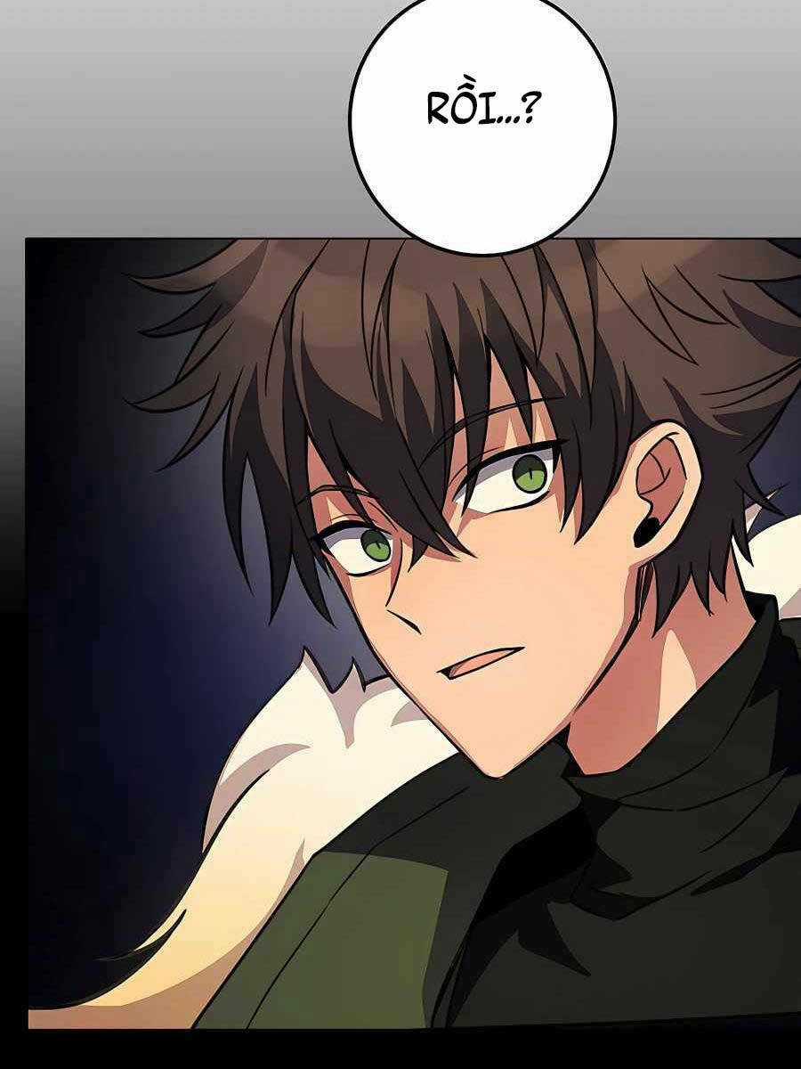 Trở Thành Nhân Viên Cho Các Vị Thần Chapter 22 trang 131