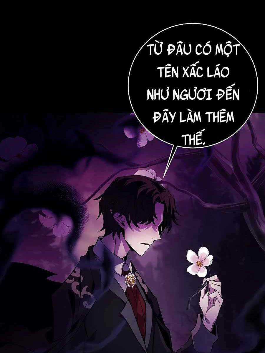 Trở Thành Nhân Viên Cho Các Vị Thần Chapter 22 trang 132